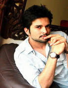 Raqesh Vashisth